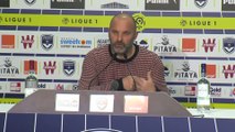 Foot - L1 - TFC : Dupraz «La chance a choisi son camp...»