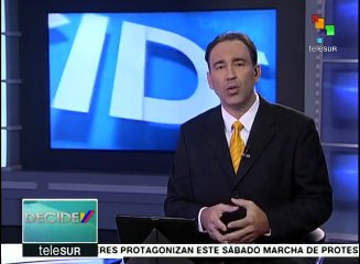 Las elecciones generales de Ecuador en cifras