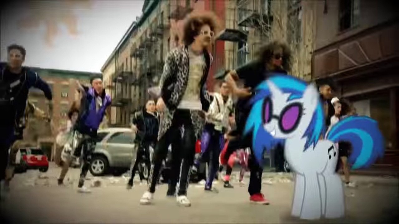 MLP in the real life (MLP dans la vie reel)
