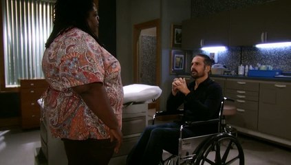 General Hospital 01-26-2016 - S53 E207 - Tuesday, January 26, 2016