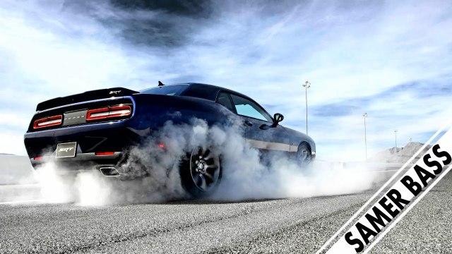 Soulja Boy Tell'em Crank That BASS1