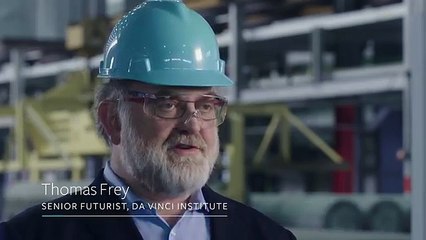 L'entreprise Arconic espère mettre au point un gratte-ciel capable d’absorber la pollution !