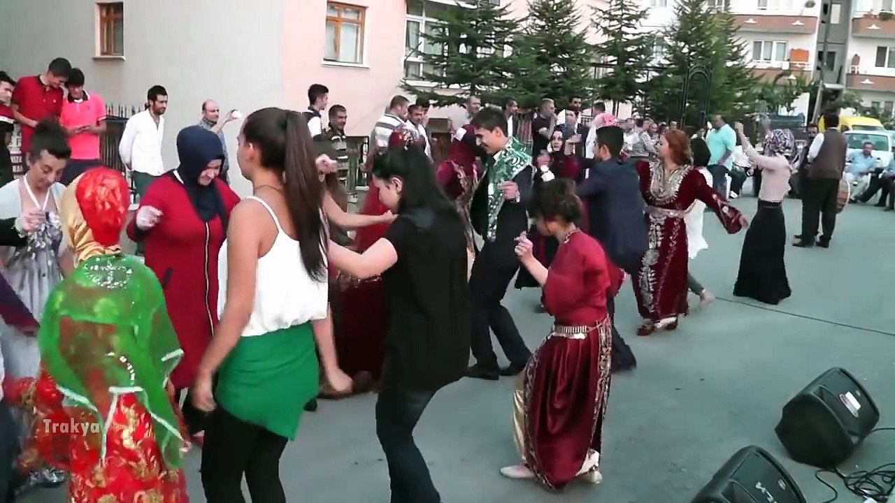 Ahdım var benim - Ankara Düğünleri