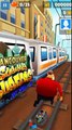 Subway Surfers Vancouver - Best Free Android/Ios Games