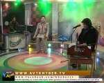 AVT Khyber New Songs 2017 Master Ali Haider & Bakhtiar Khattak, Tappy Tapy By Naway Rang