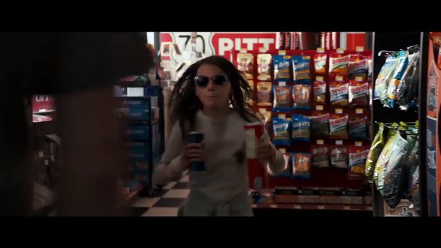 LOGAN Extended Trailer # 2 (2017) Wolverine 3, X-Men