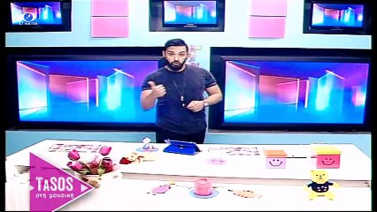 Τασος στη Μουσικη 22-01-17