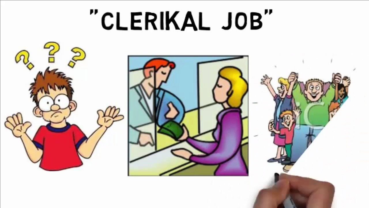 Which Job is best for You - how to find Job - Mm Awais