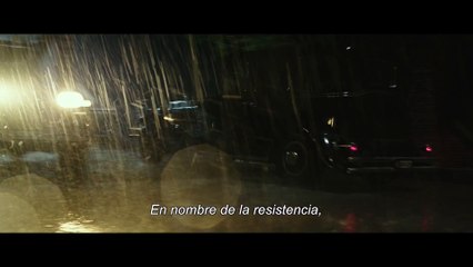 El imperio de las sombras - Tráiler Español V.O.S.E HD [1080p]