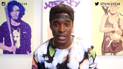 KEVIN LASEAN PICKS UP GIRLS PRANK! (XpertThief)