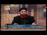 Nafli rozey rakhne ka tareeqa kya hai by Mufti Muhammad Akmal sahab_x264