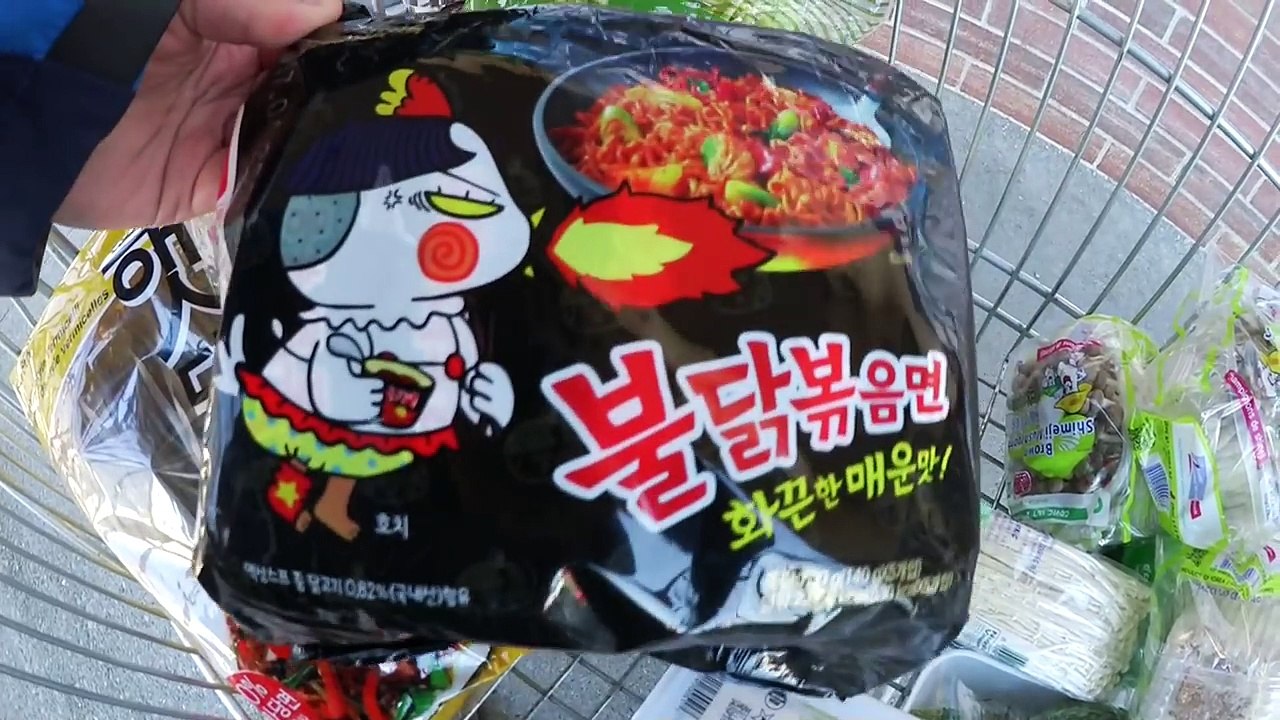 H Mart Haul And Tim Hortons | Gay Family Daily Fun