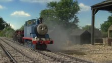 11 Thomas and the New Engine
