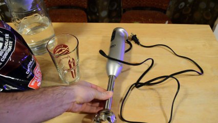 Cuisinart Smart Stick CSB-75BC 200 Watt Hand Blender Review