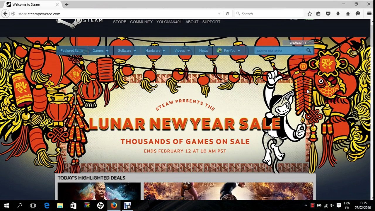 COMMENT HACKER STEAM HOW TO HACK STEAM-xYVrhZ1fK4U