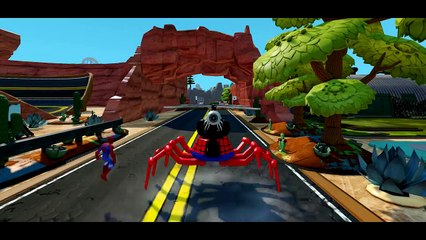 Carros Carros de construcción Big Trucks Little Bus Tayo toys 타요 꼬마버스 장난감 2