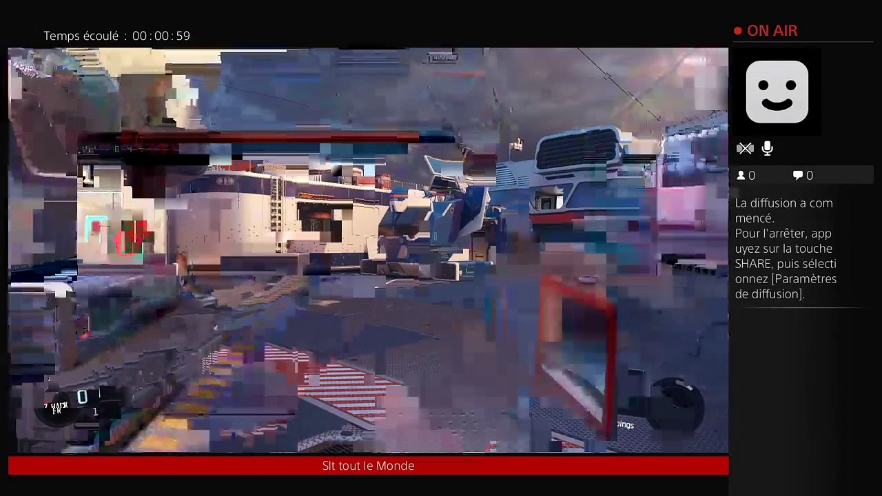 Diffusion PS4 en direct de Cdfdf59-ym7JiCySZ70