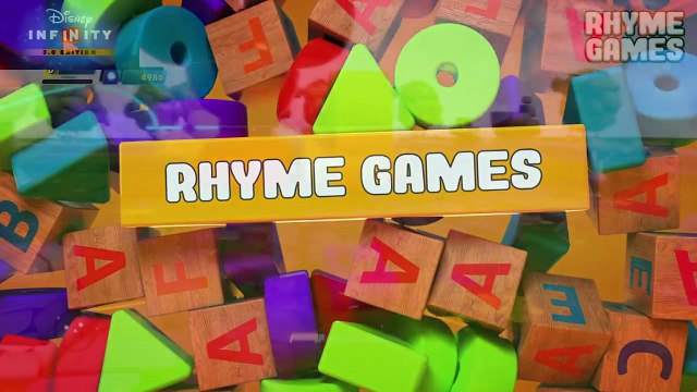 Disney Pixar Holley Shiftwell Easter Egg Hunt - Mickey Mouse Clubhouse Finger Family Nursery Rhymes