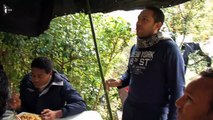 Alpes-Maritimes  - un agriculteur au tribunal pour avoir aidé des migrants-T4ebnfIZzEc