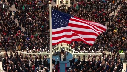 Donald Trump  - l'Amérique d'abord-jB6aNKWZ7KM