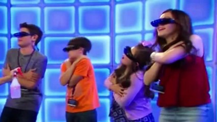 The Thundermans - S03E7 - Doppel-Gamers