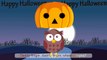 Halloween - Halloween Songs - Happy Halloween - Halloween 2016 - Scary Pumpkin Halloween-artnutzz TV