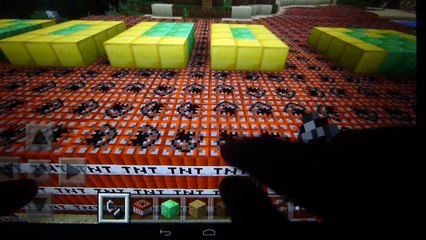 Explosion de TNT dans Minecraft...YOLOOOOOOOOOOOOOOO!!!!!!!-jIKxe1pFYHk