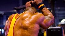 Bodybuilding Motivation - bodybuilding motivation - build up