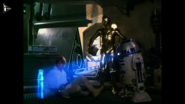 Carrie Fisher, emblématique princesse Leia de 'Star Wars', est décédée-uRr0WBeC8Vs
