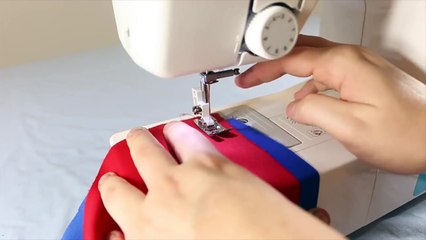 How To Make a Mario Costume-d63CSqjM44k