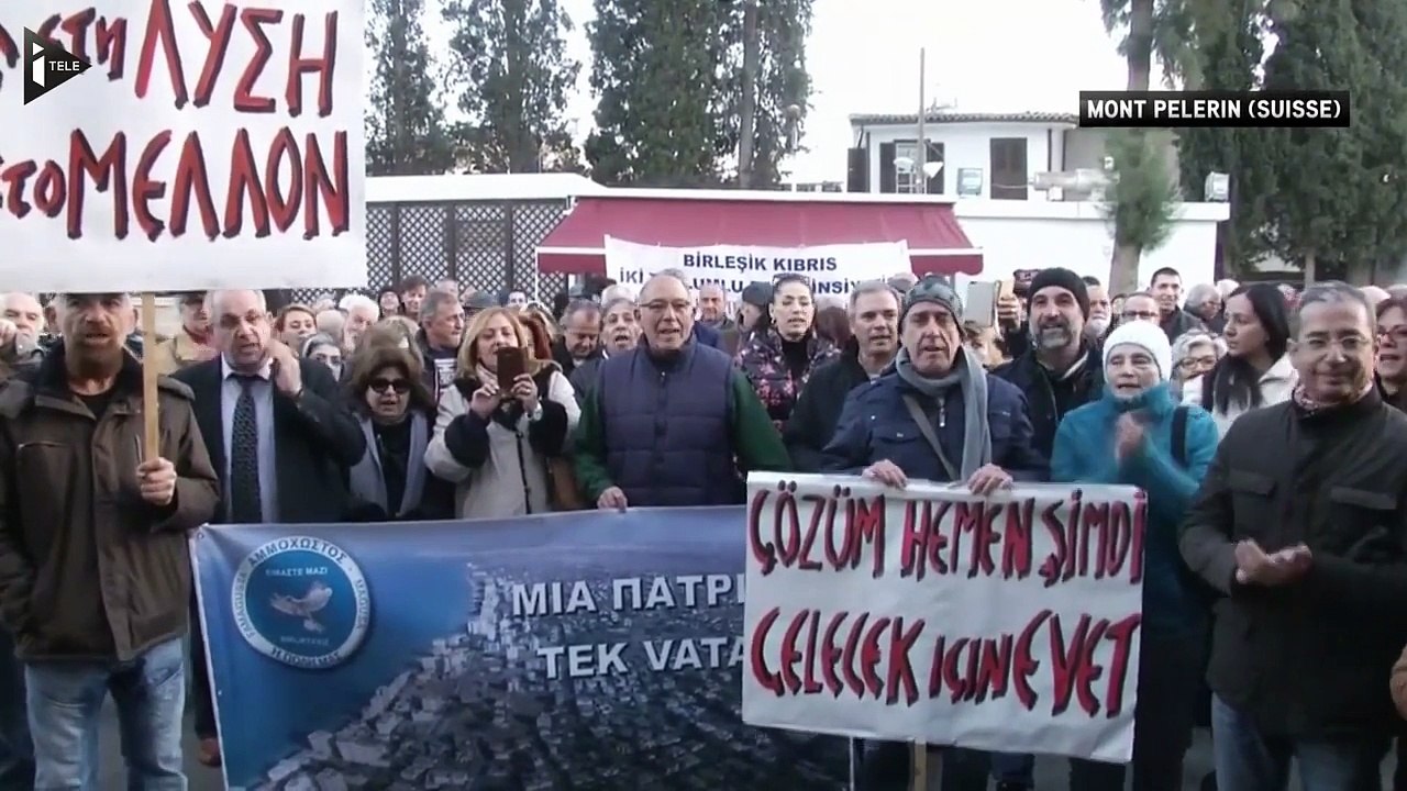 Chypre  - vers une réunification -5AEHees8DIo