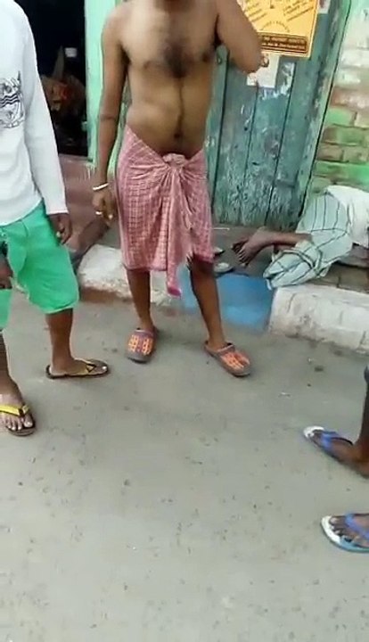 stay away from crazy frnds..