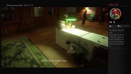 Uncharted 4 Empecemos!! (2)