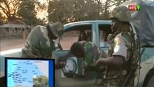 2 avions pour jammeh et 50 de ses proches