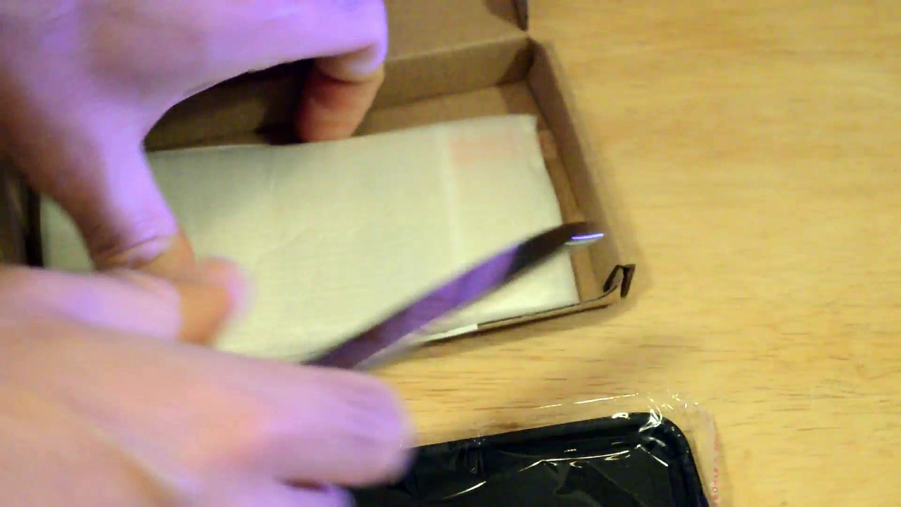 Willnorn kedf iPhone 7 Case Ultra Slim Protective Case Review