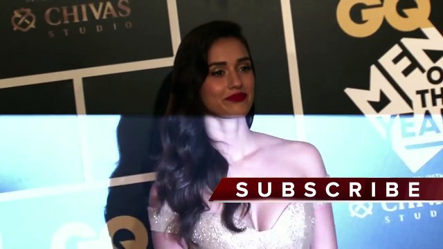 Disha Patani Goes Topless For Dabboo Ratnani Calendar Photoshoot 2017