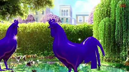 Duck Color Song For Kids Song || and Nursery Rhymes || Color Song For Kids Tv Baby Nursery Rhymes