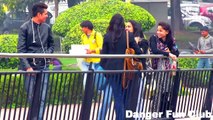 Scaring Hot Indian Girls Lizard Prank | Danger Fun Club | Pranks in India