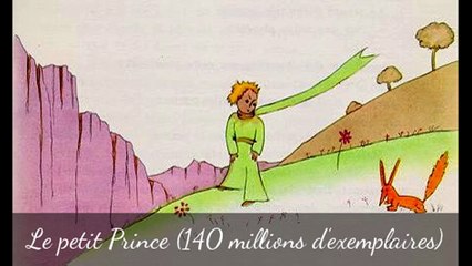 Top 10 des livres les plus vendus au monde-B5TtxGc2KSs