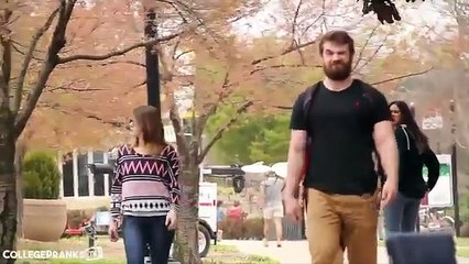 Top Final of 60 Especial Best Pranks for 2016 SEPTEMBER WEEK 1– HE TREATS BAGGY!!!