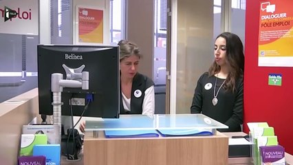 Le chômage en baisse pour le troisième mois consécutif-xxBS1fzOCx4