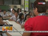 BT: Ilang guro, patuloy ang panawagan na taasan ang kanilang sweldo