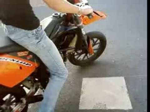 rieju réplica ktm rodrig19