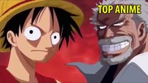 Top 8 sự thật về Monkey D. Dragon người đàn ông nguy hiểm nhất thế giới One Piece