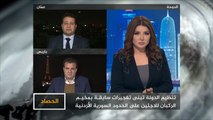 الحصاد 2017/1/21- مخيم الركبان.. استهداف جديد