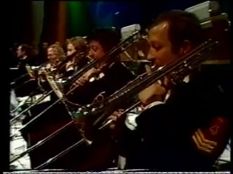 Dutch Swing College & Dutch Marine Band