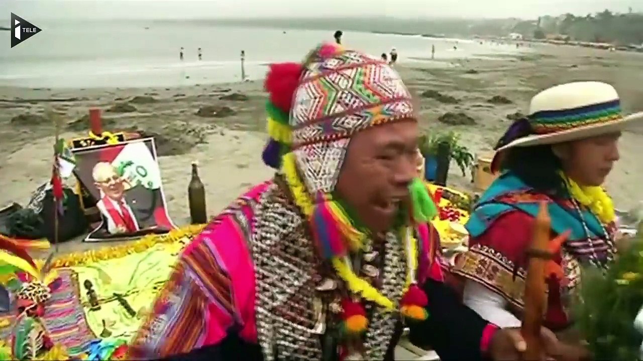 Les chamanes prédisent une année turbulente-PUaBhS1cEeE