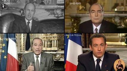 Les derniers voeux présidentiels de la Ve République-KASRx_l7GsA
