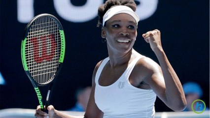 How a New Diet Changed Venus Williams