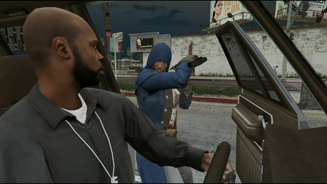 GTA V - Arno Victor Dorian from Assassin's Creed Unity Skin! (Rockstar Editor Trailer/Montage)